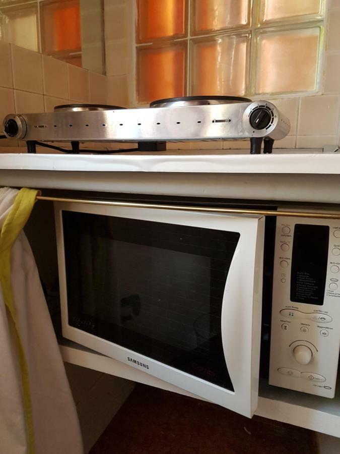 Dora Baltea Monolocale Primo Piano Mansarda Secondo Piano Verona Exteriör bild